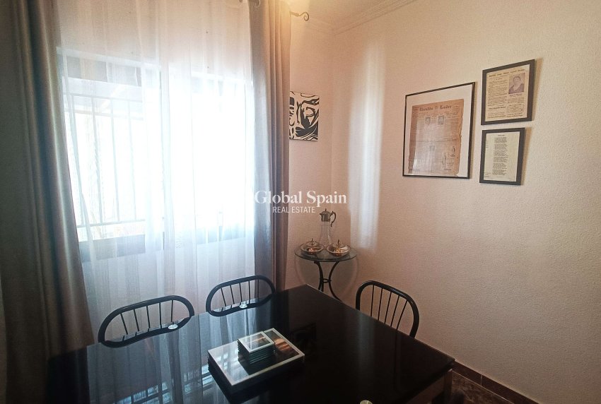 Venta - VILLA -
CREVILLENTE - Inland