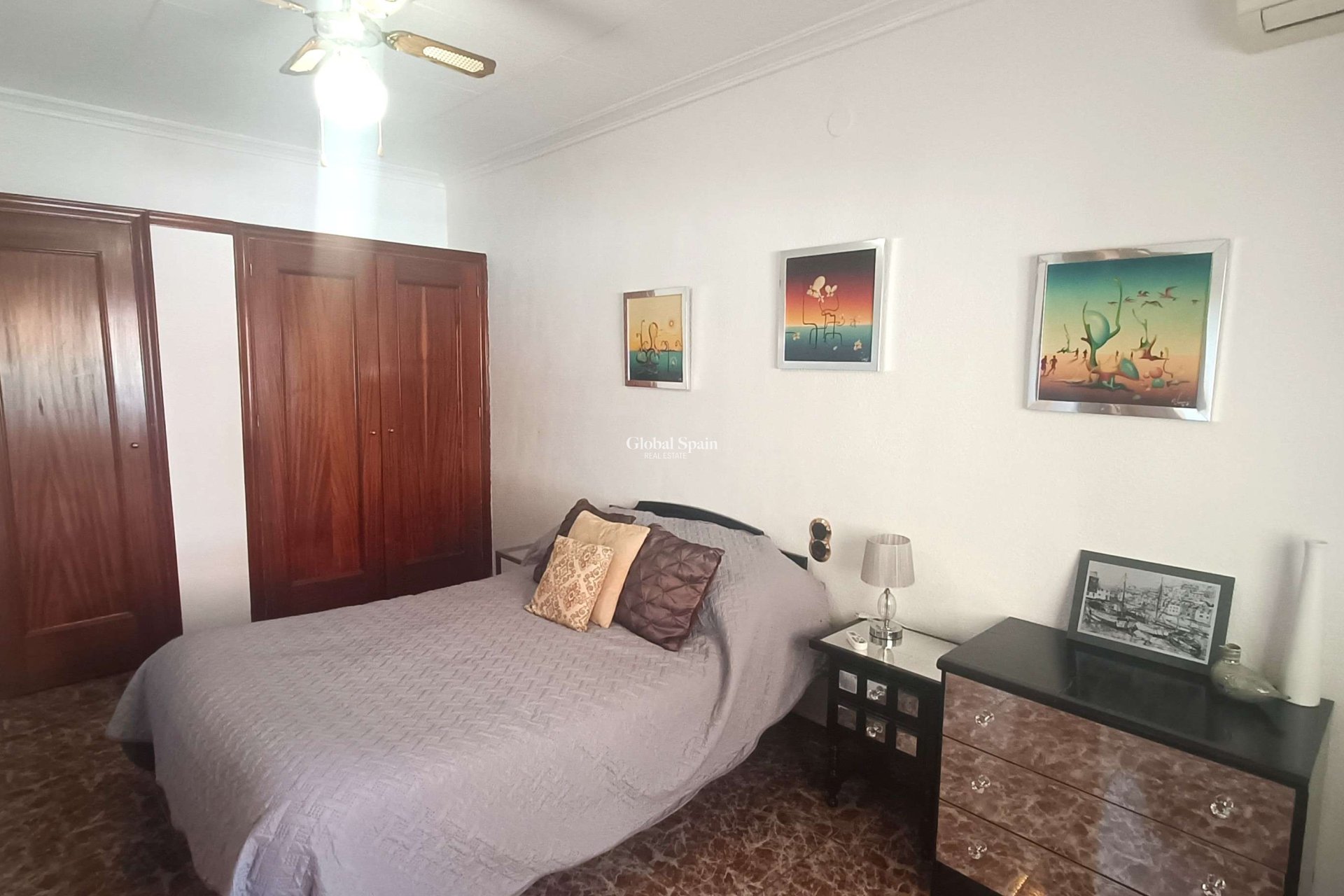 Venta - VILLA -
CREVILLENTE - Inland
