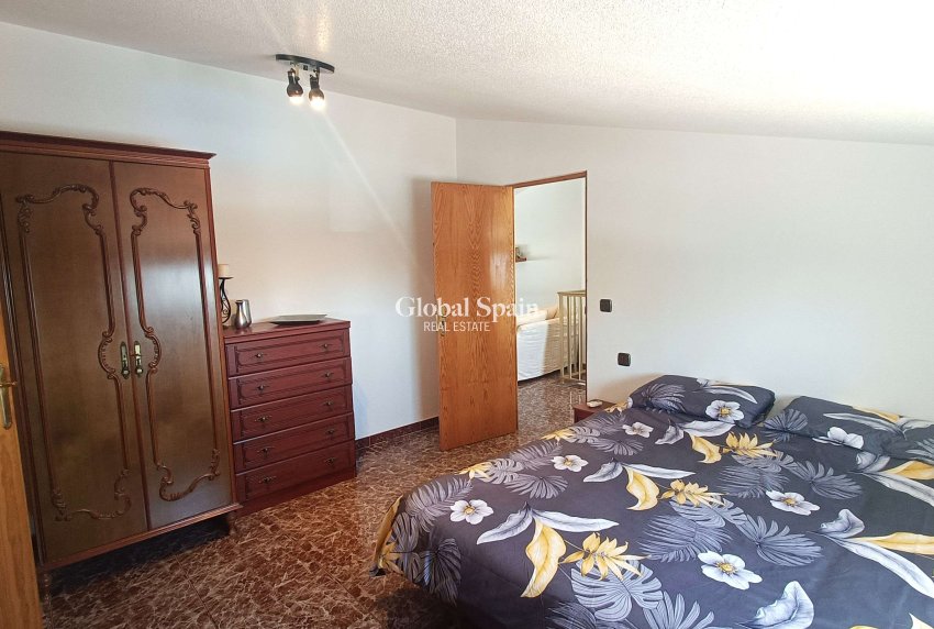 Venta - VILLA -
CREVILLENTE - Inland
