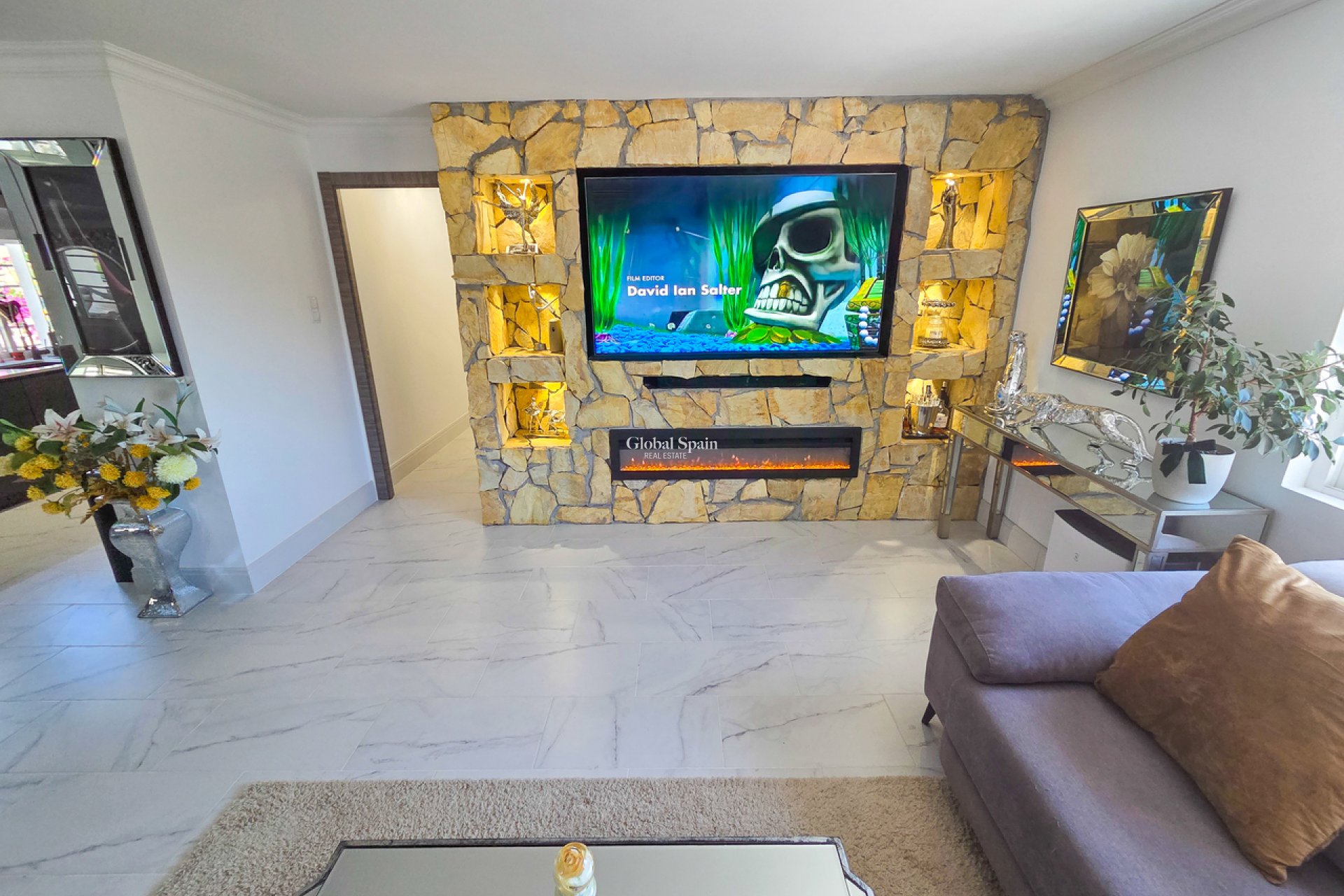 Venta - VILLA -
CREVILLENTE - Inland