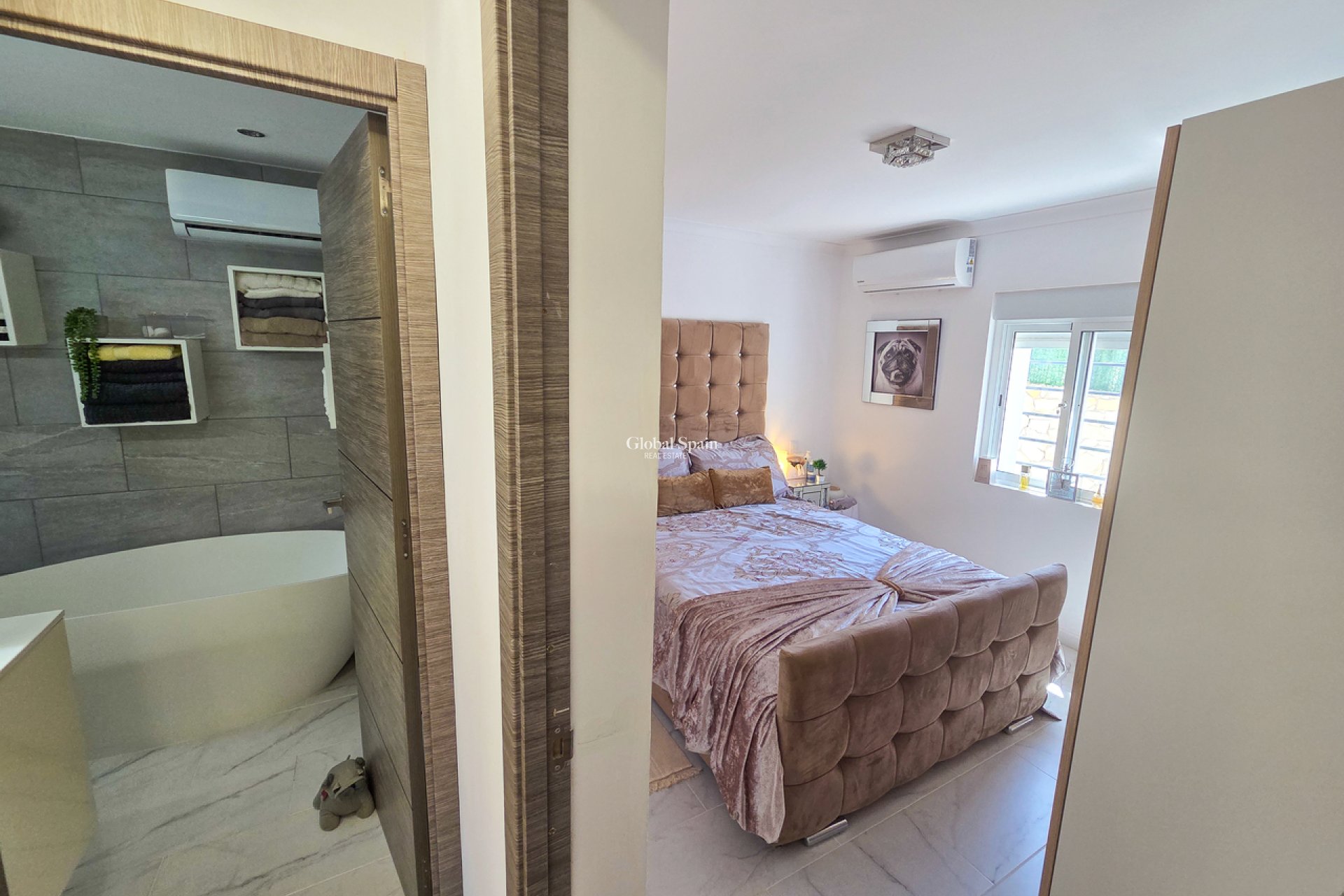 Venta - VILLA -
CREVILLENTE - Inland