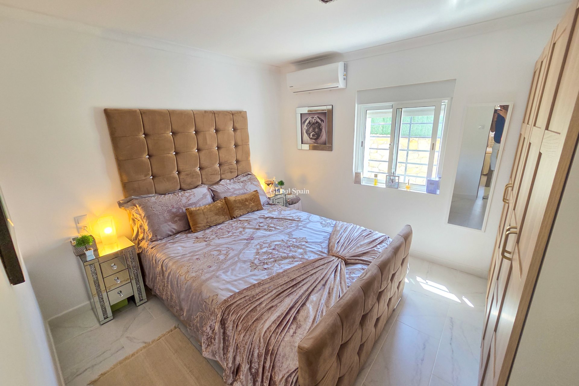 Venta - VILLA -
CREVILLENTE - Inland