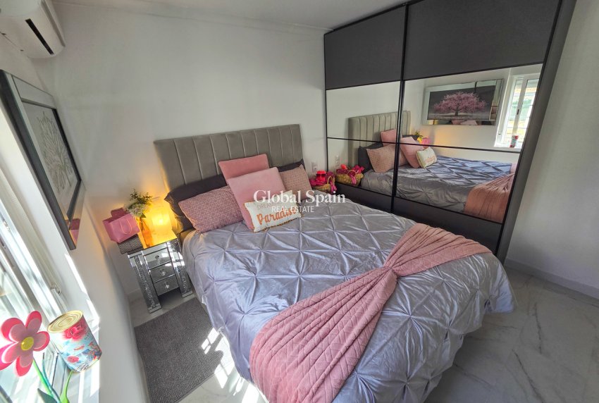 Venta - VILLA -
CREVILLENTE - Inland