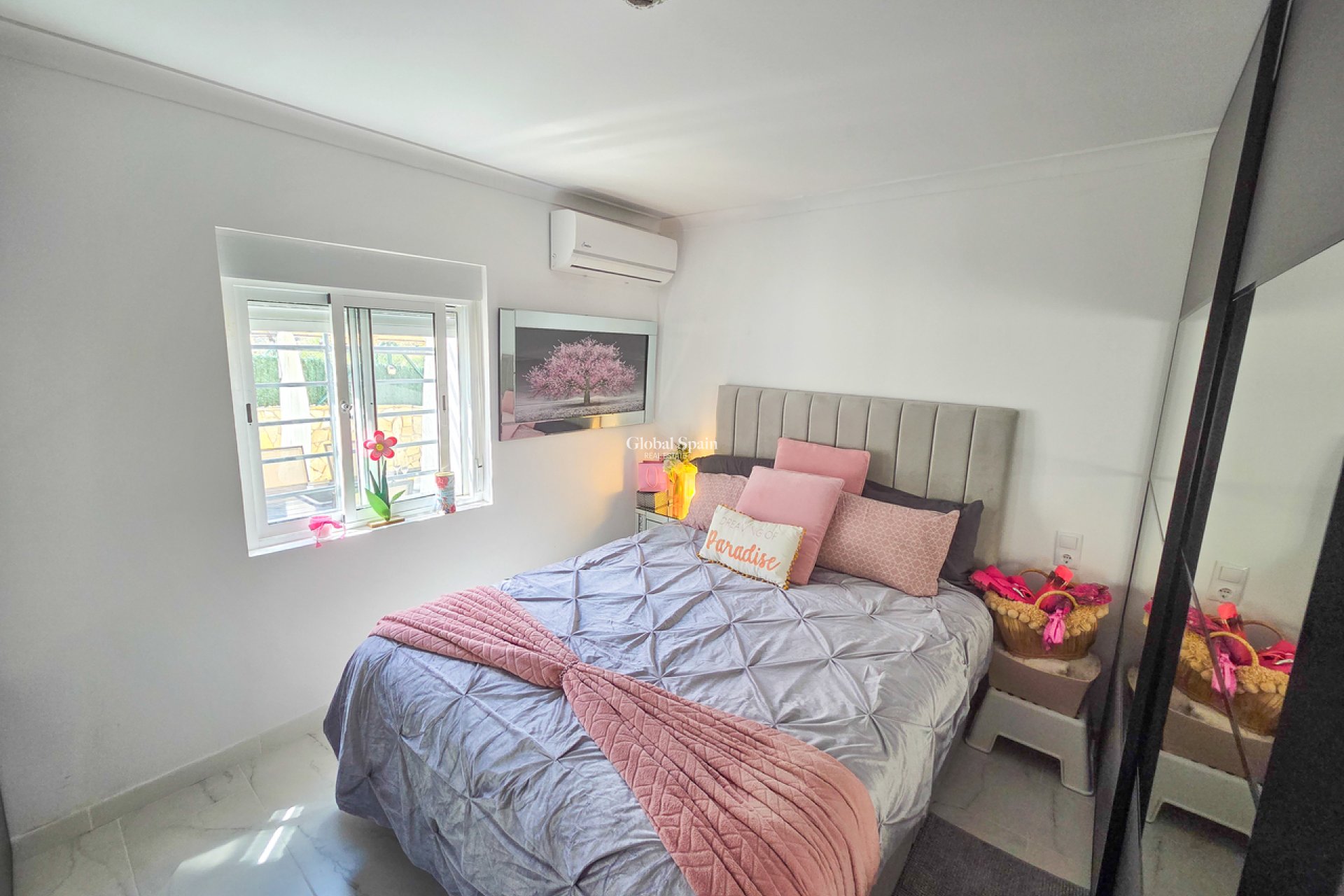 Venta - VILLA -
CREVILLENTE - Inland