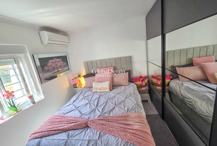 Venta - VILLA -
CREVILLENTE - Inland