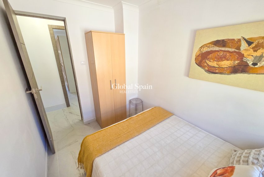 Venta - VILLA -
CREVILLENTE - Inland