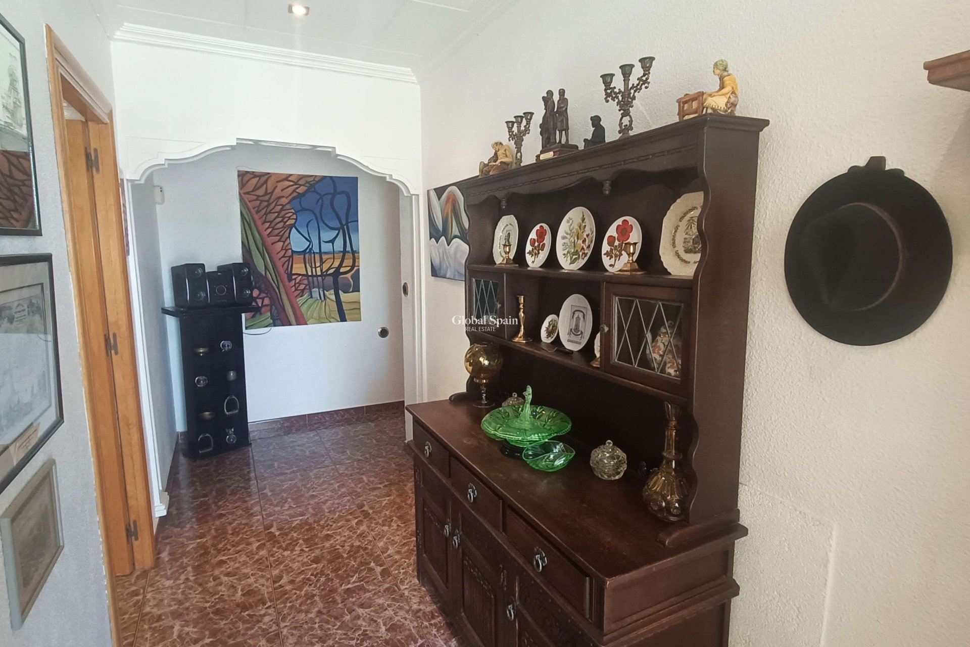 Venta - VILLA -
CREVILLENTE - Inland
