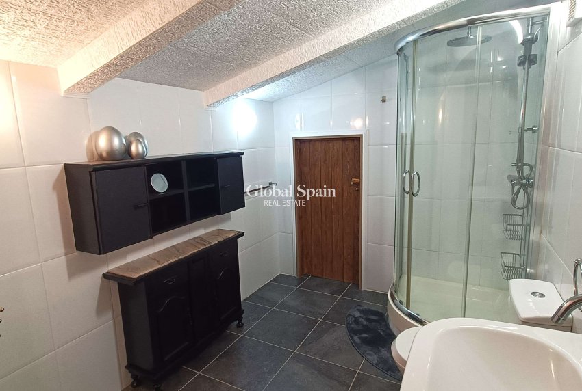 Venta - VILLA -
CREVILLENTE - Inland