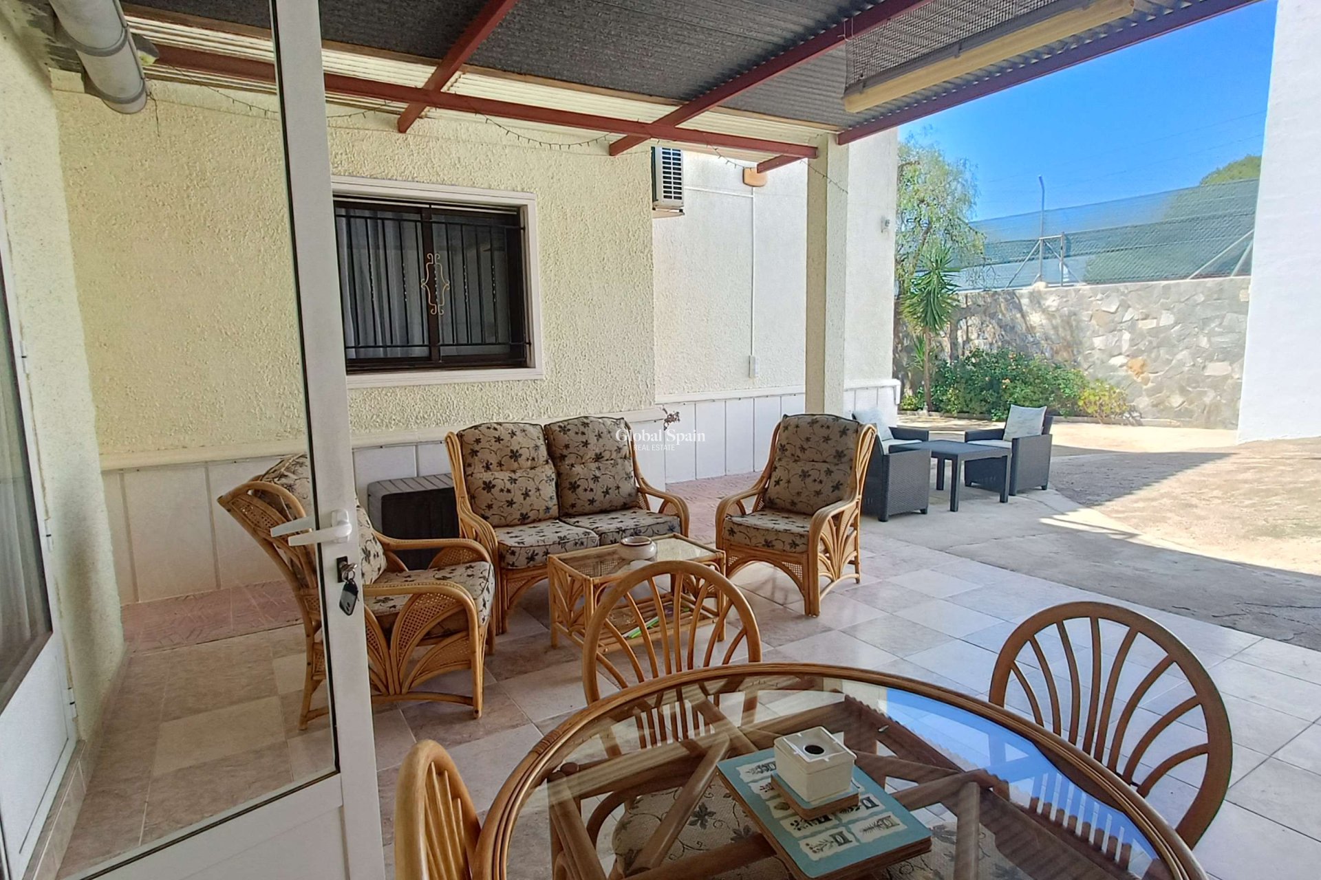 Venta - VILLA -
CREVILLENTE - Inland
