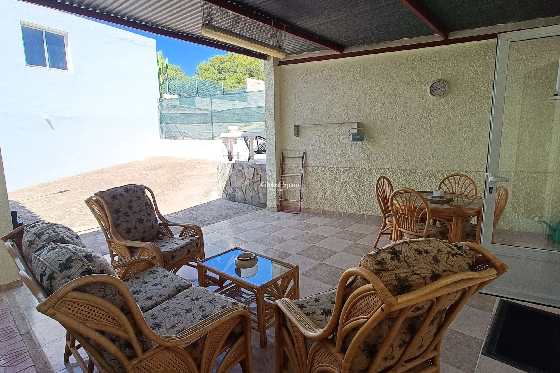 Venta - VILLA -
CREVILLENTE - Inland