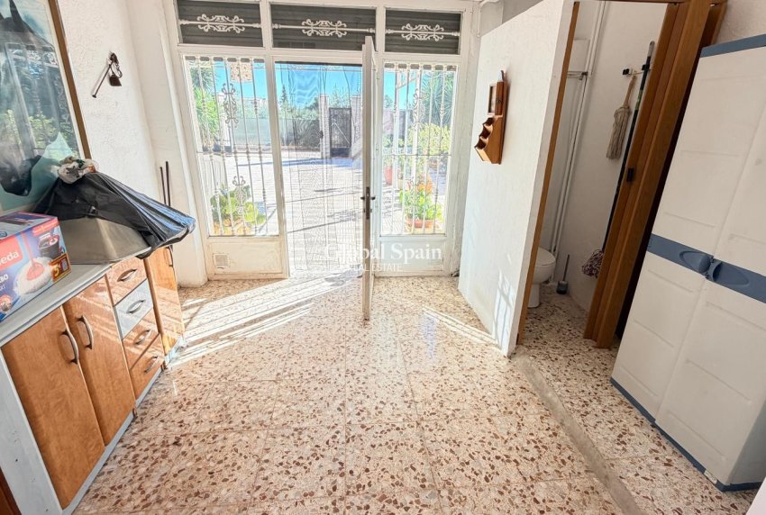 Venta - VILLA -
CREVILLENTE - Inland