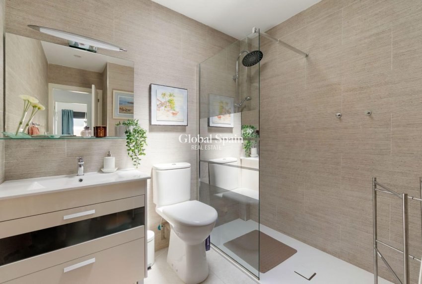 Venta - Villa -
DAYA NUEVA - Comunidad valenciana