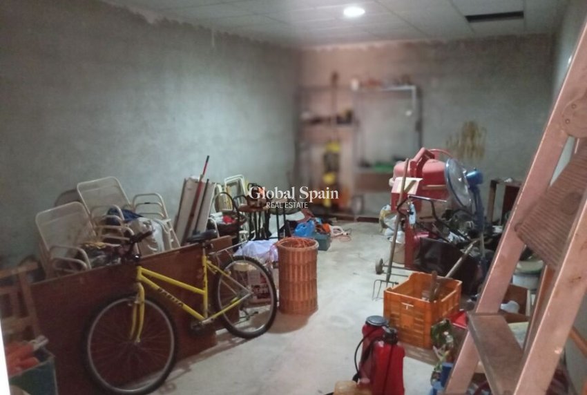 Venta - VILLA -
DAYA NUEVA - Costa Blanca