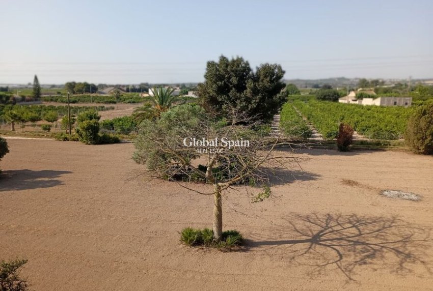 Venta - VILLA -
DAYA NUEVA - Costa Blanca