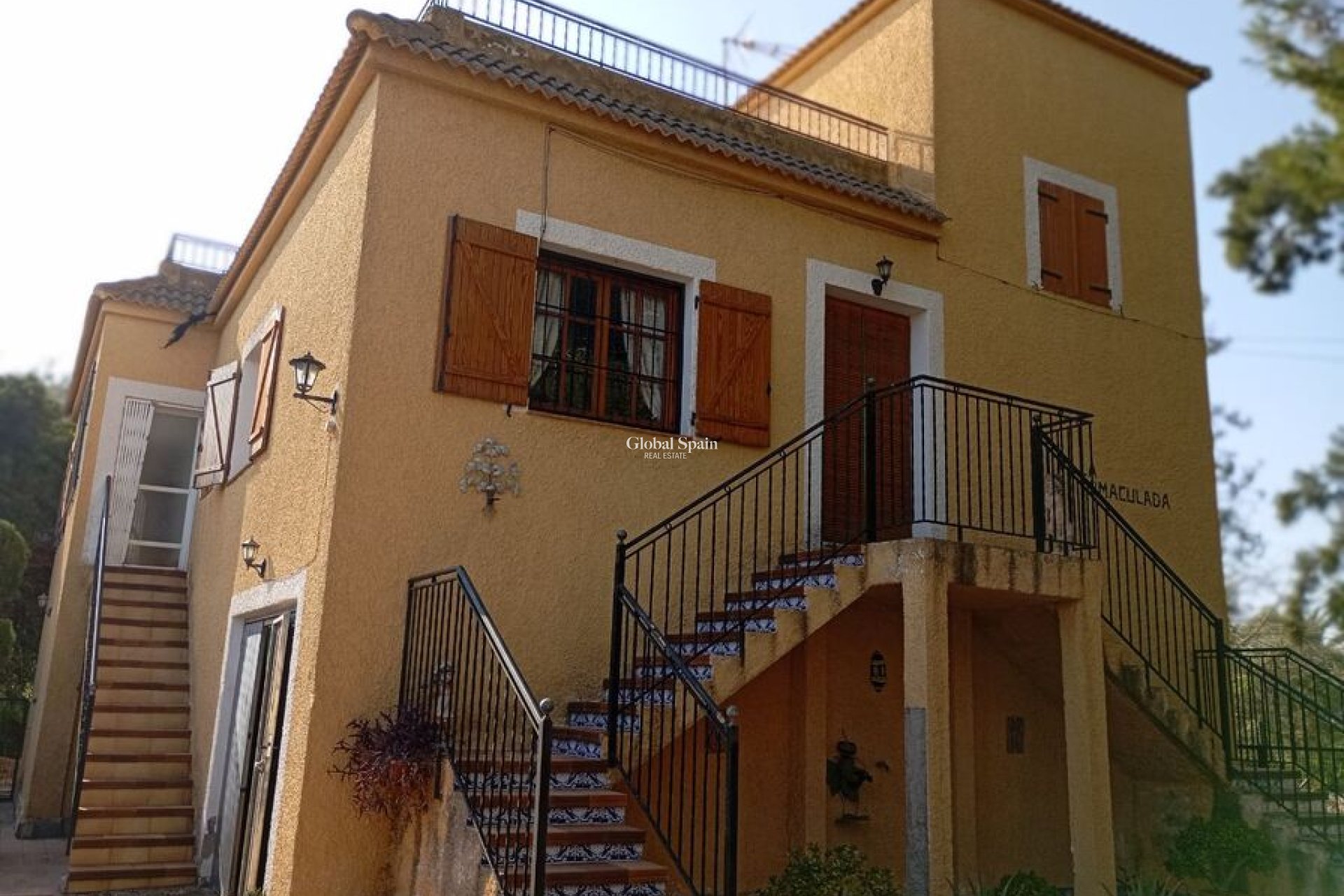 Venta - VILLA -
DAYA NUEVA - Costa Blanca