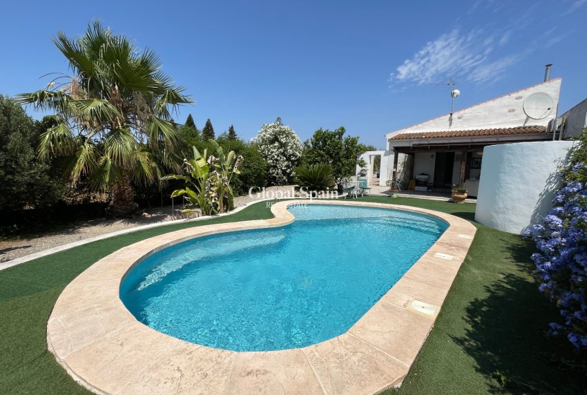Venta - VILLA -
DAYA NUEVA - Costa Blanca