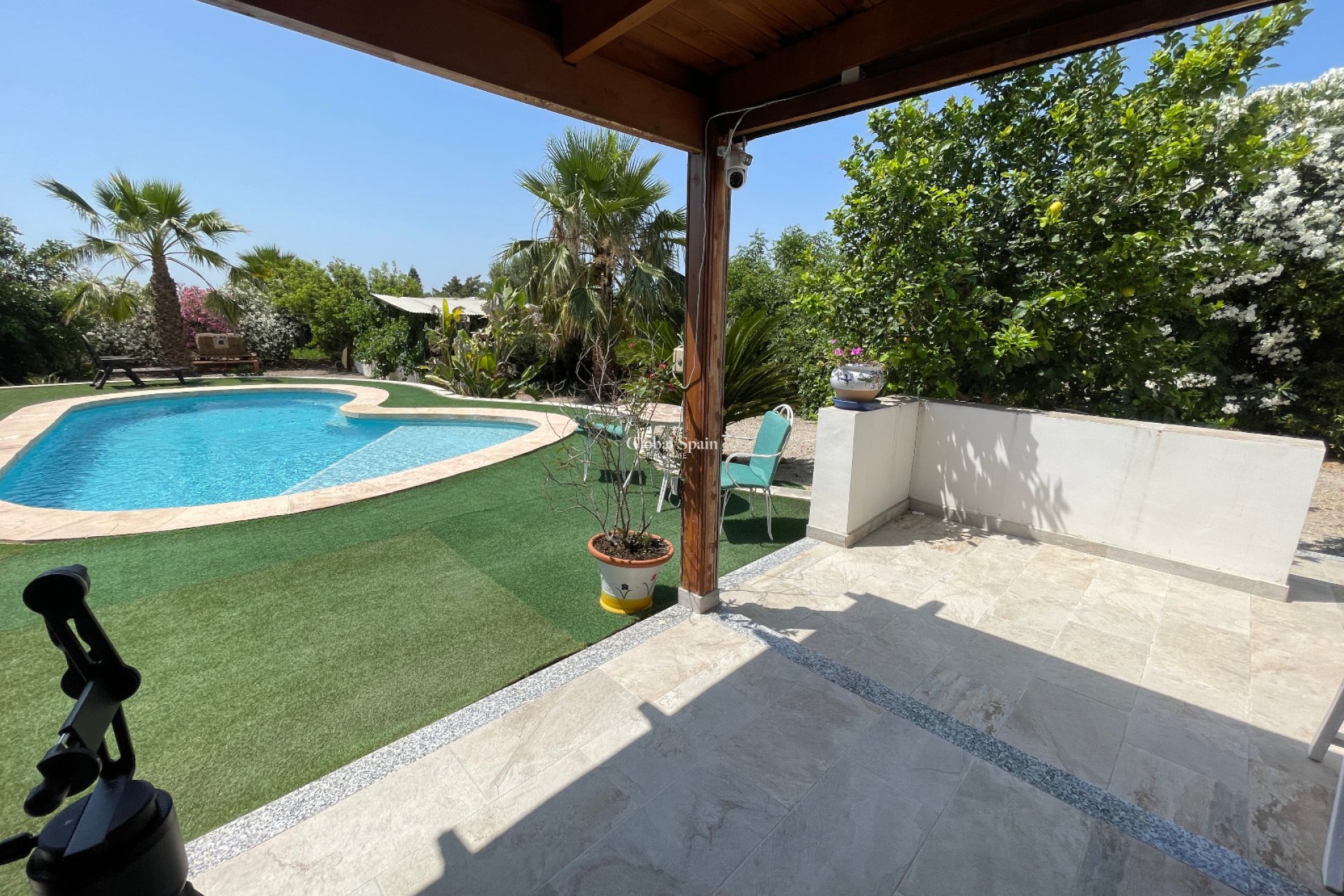 Venta - VILLA -
DAYA NUEVA - Costa Blanca