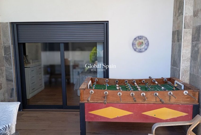 Venta - VILLA -
DAYA NUEVA - Costa Blanca