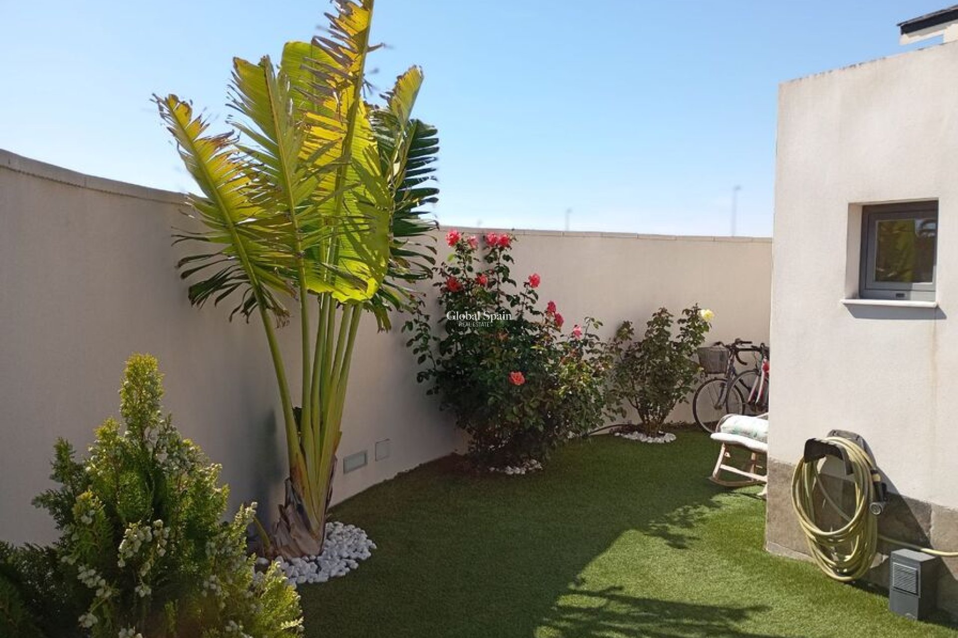 Venta - VILLA -
DAYA NUEVA - Costa Blanca
