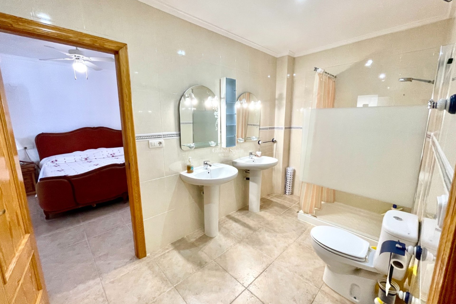 Venta - VILLA -
DAYA NUEVA - Costa Blanca