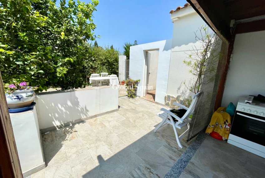 Venta - VILLA -
DAYA NUEVA - Costa Blanca