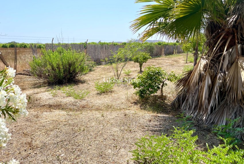 Venta - VILLA -
DAYA NUEVA - Costa Blanca