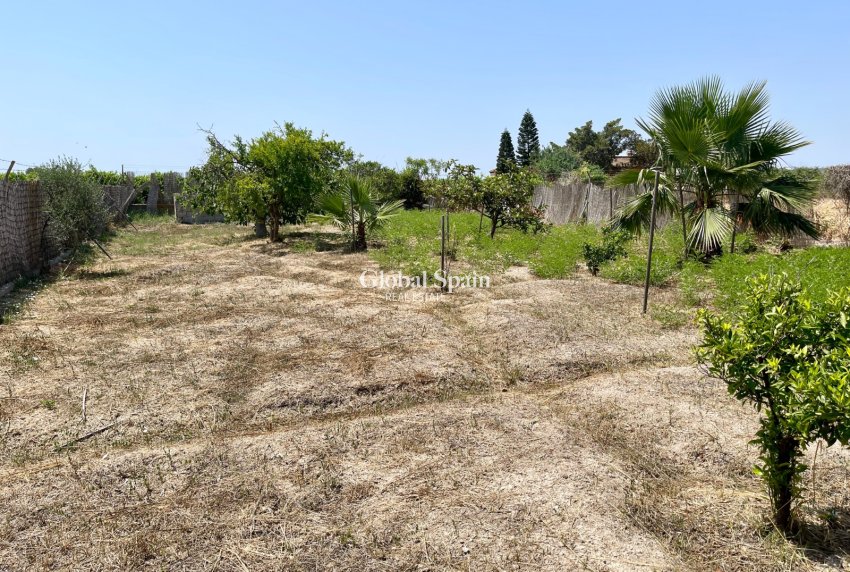 Venta - VILLA -
DAYA NUEVA - Costa Blanca