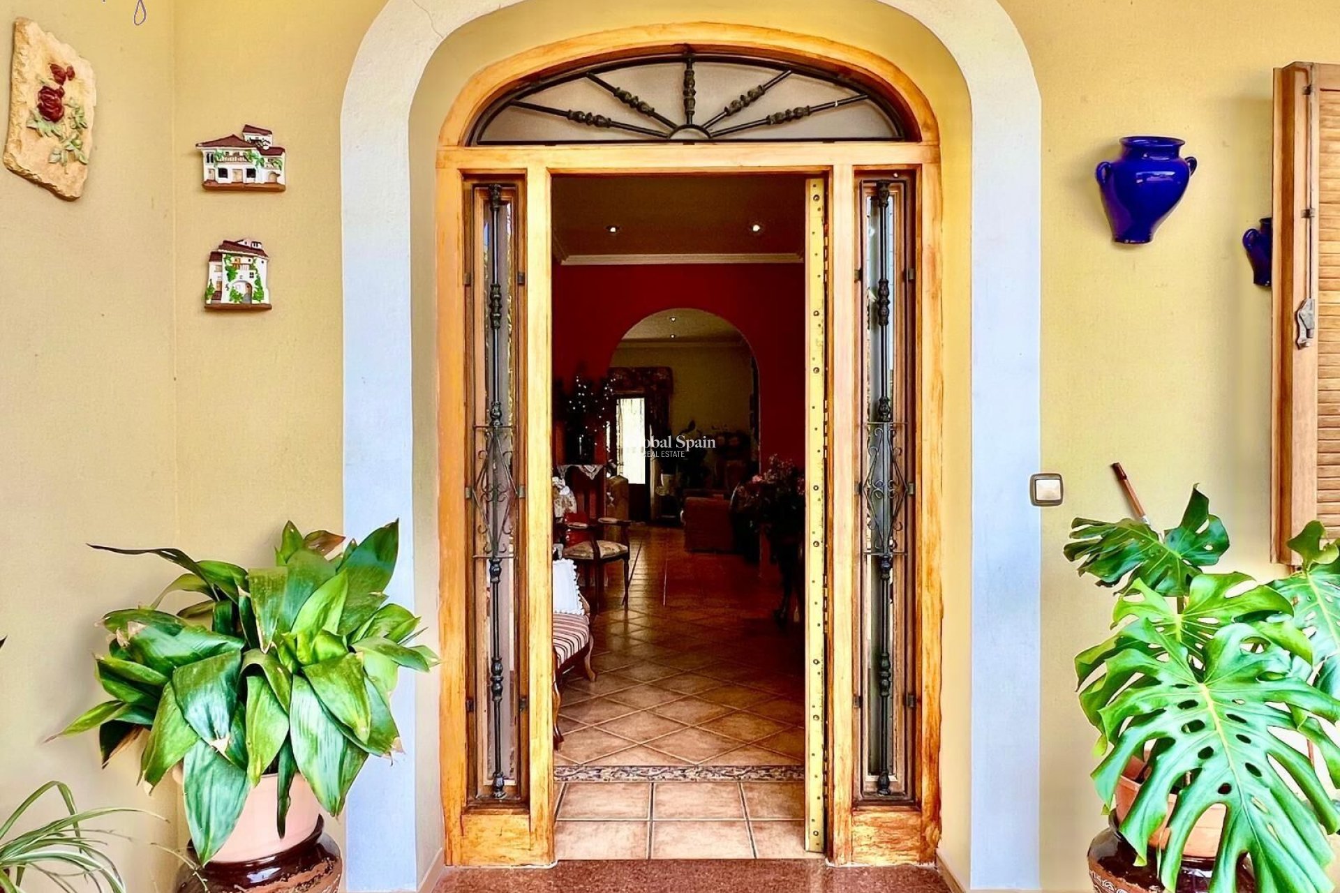 Venta - VILLA -
DAYA VIEJA - Costa Blanca Sur
