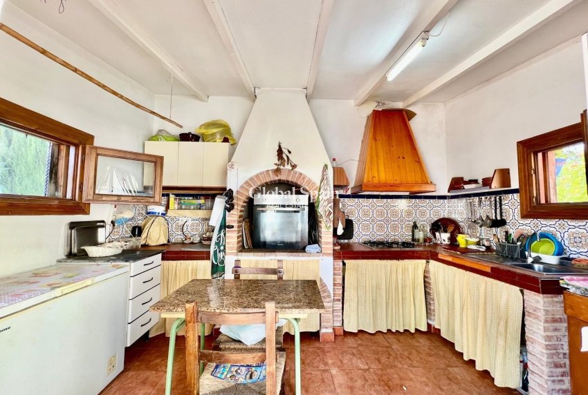 Venta - VILLA -
DAYA VIEJA - Costa Blanca Sur