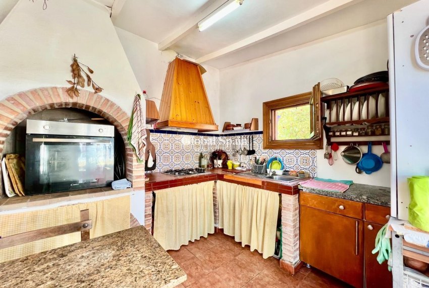Venta - VILLA -
DAYA VIEJA - Costa Blanca Sur