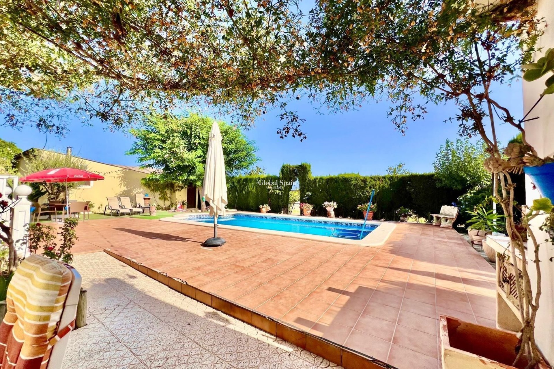 Venta - VILLA -
DAYA VIEJA - Costa Blanca Sur