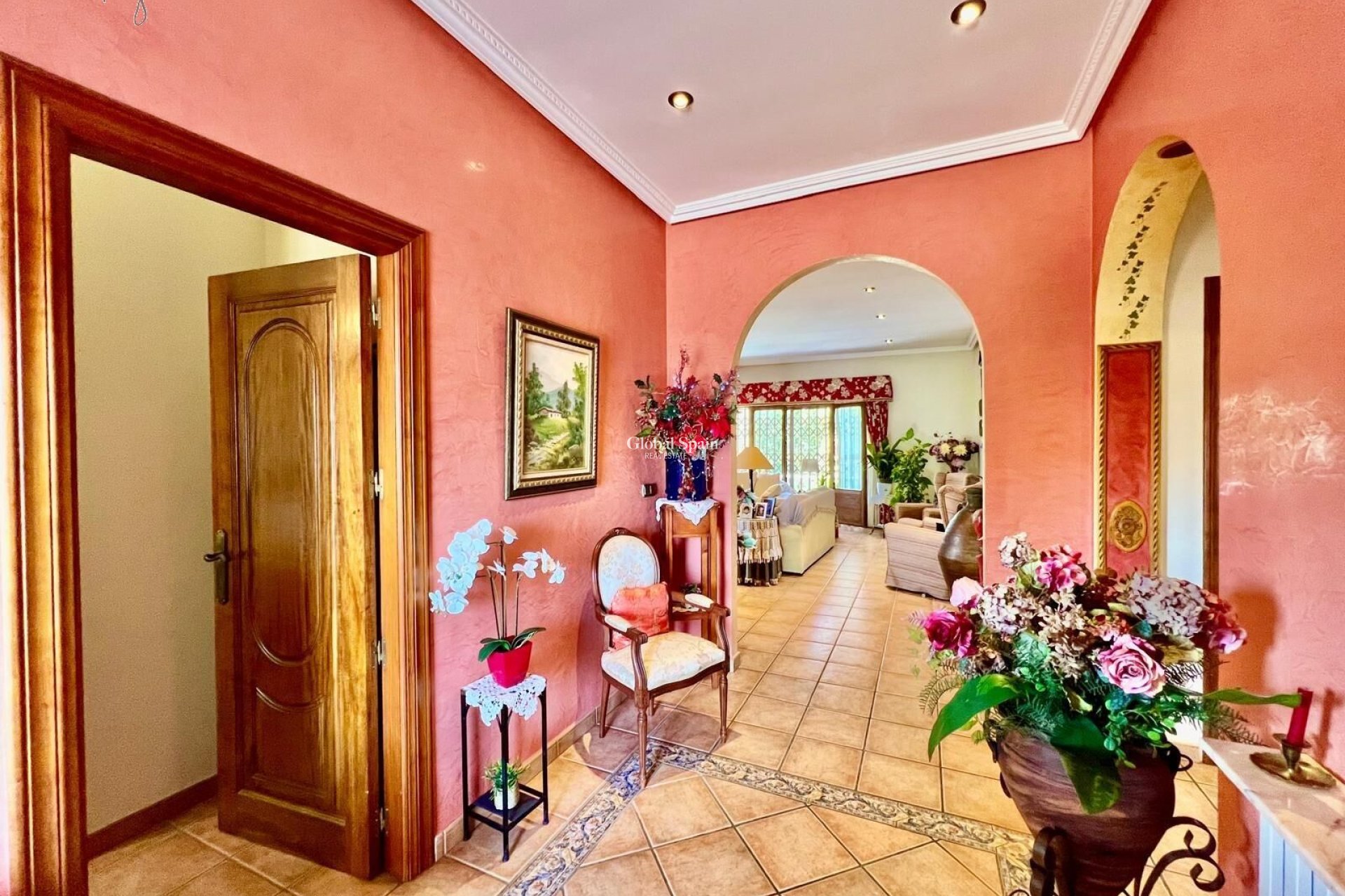 Venta - VILLA -
DAYA VIEJA - Costa Blanca Sur