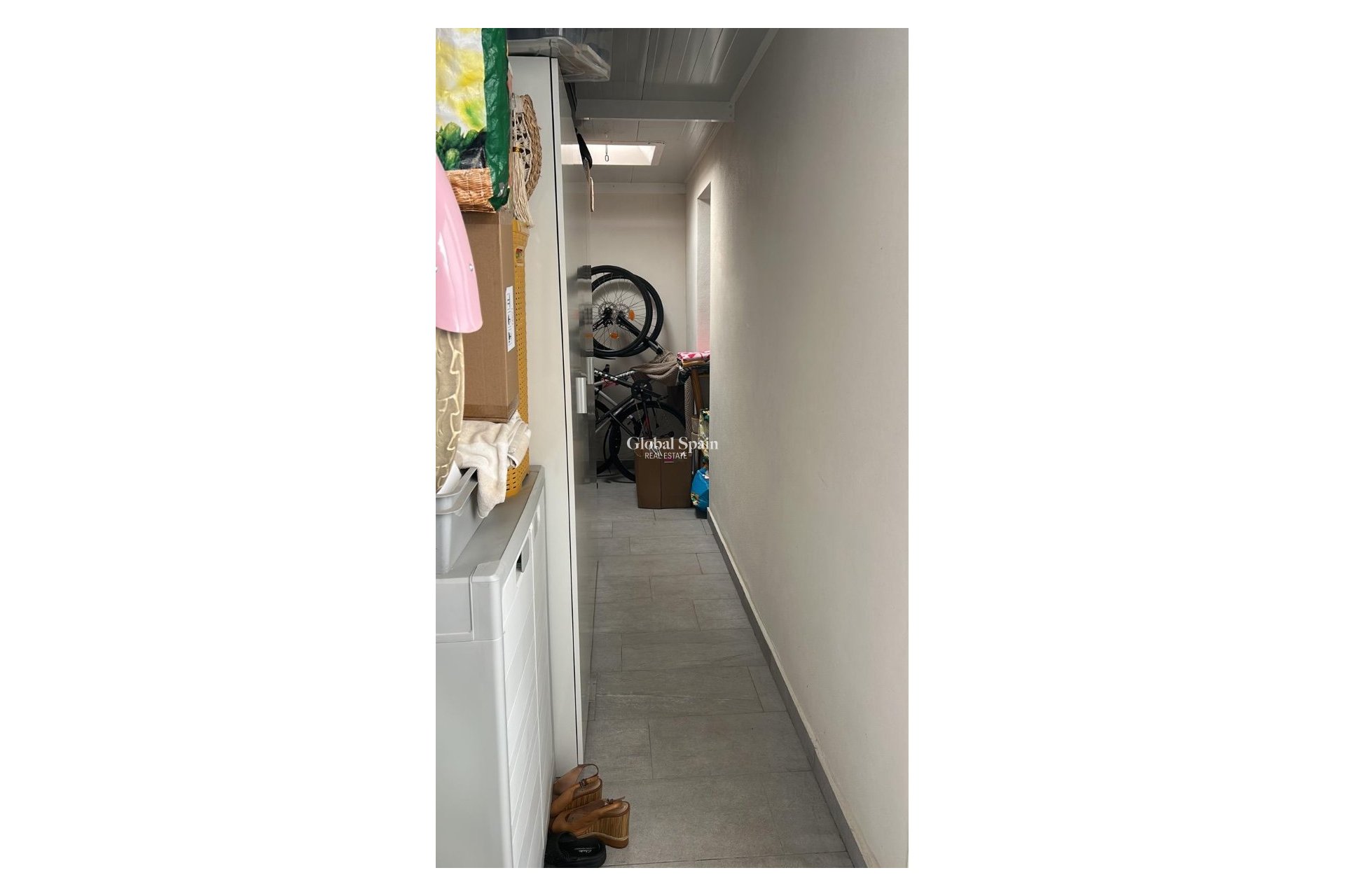 Venta - VILLA -
DAYA VIEJA - Costa Blanca