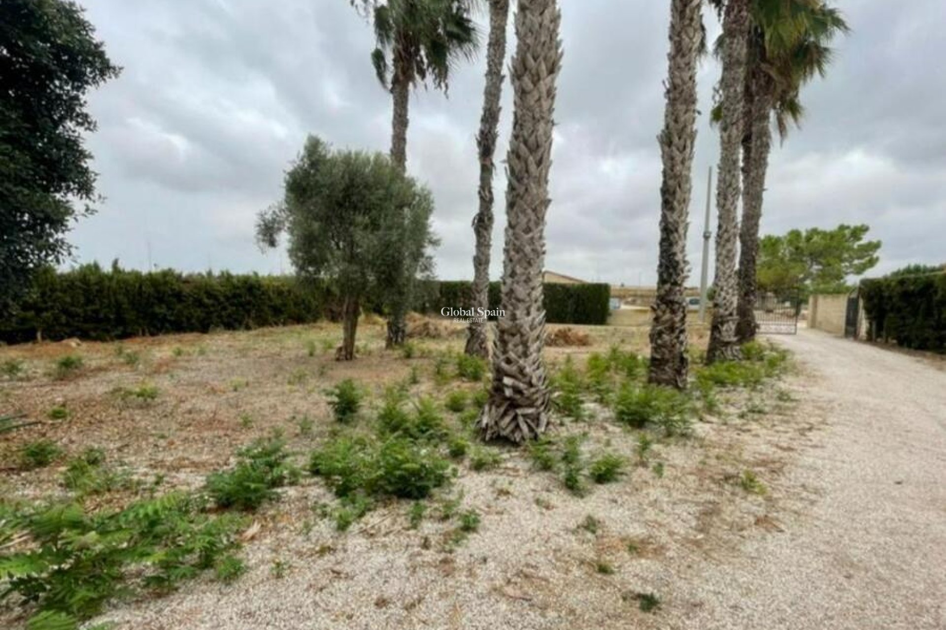 Venta - VILLA -
DAYA VIEJA - Costa Blanca