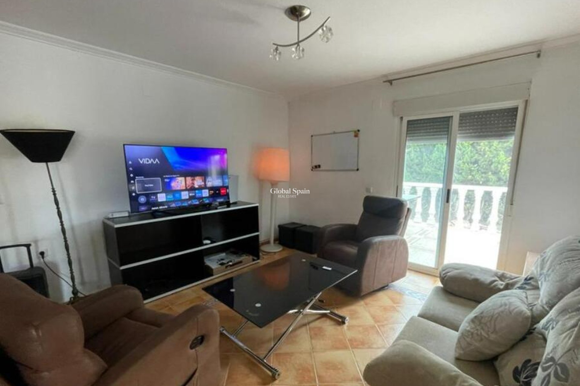 Venta - VILLA -
DAYA VIEJA - Costa Blanca