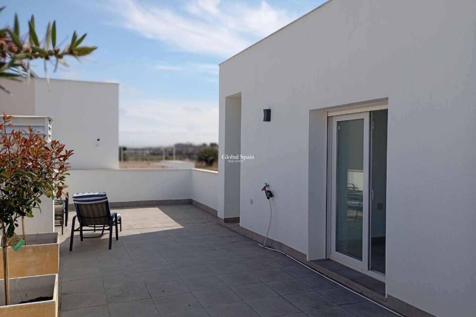 Venta - VILLA -
DAYA VIEJA - Costa Blanca