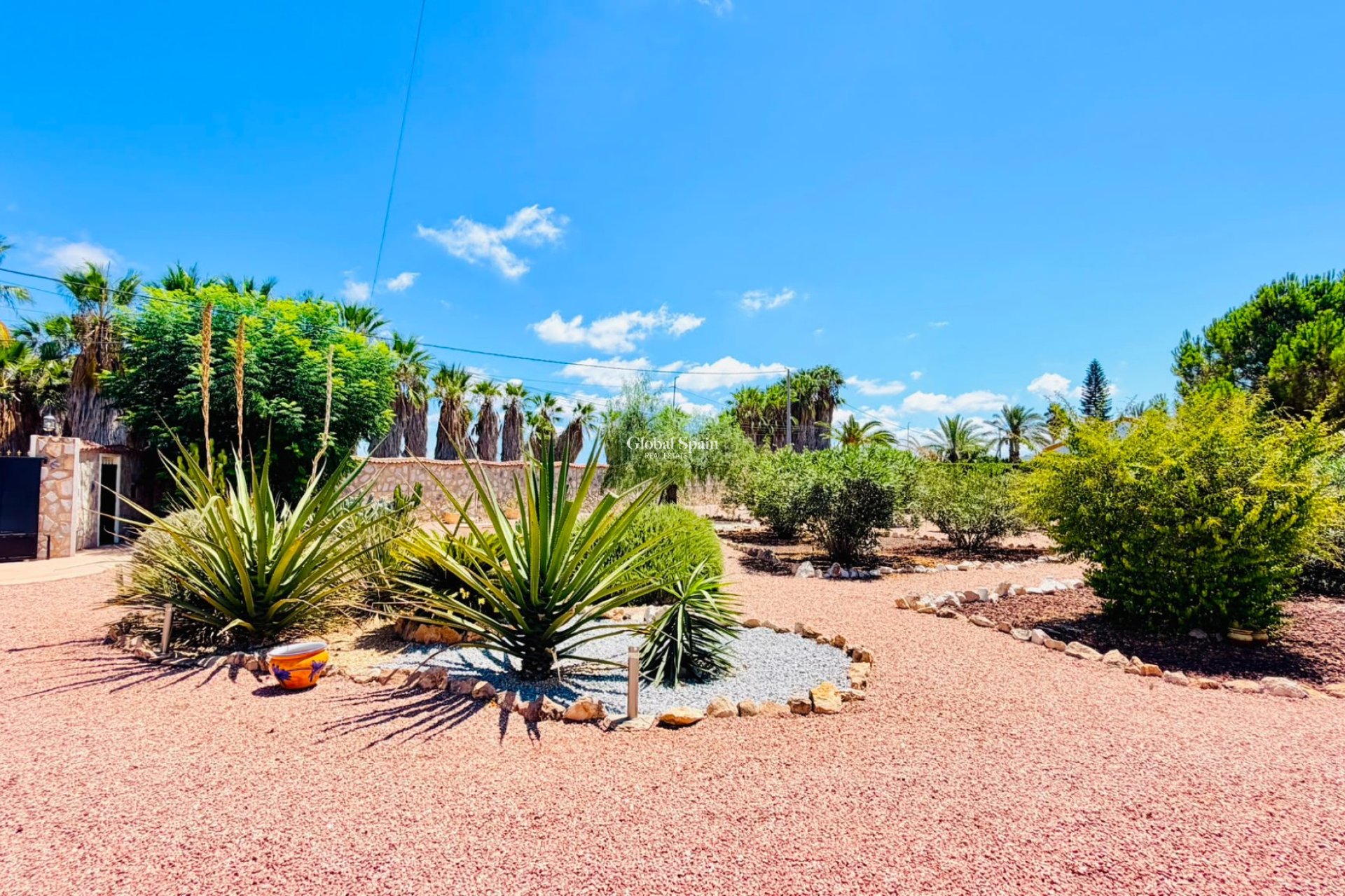 Venta - VILLA -
DAYA VIEJA - Costa Blanca