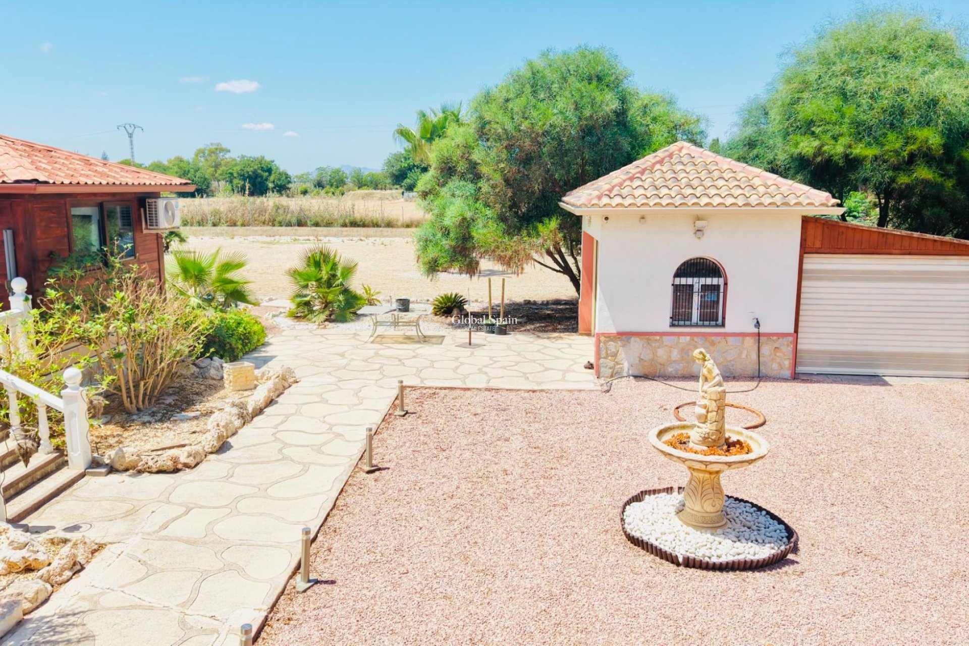 Venta - VILLA -
DAYA VIEJA - Costa Blanca