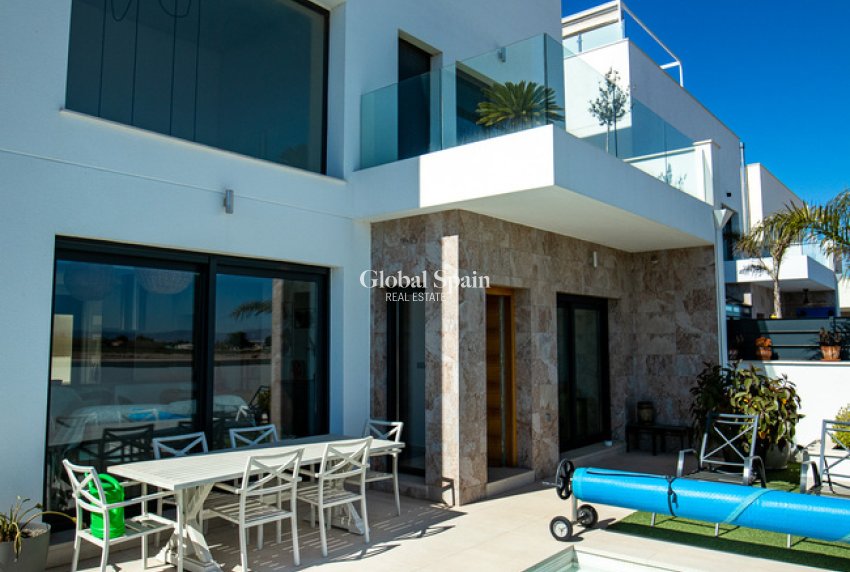 Venta - VILLA -
DAYA VIEJA