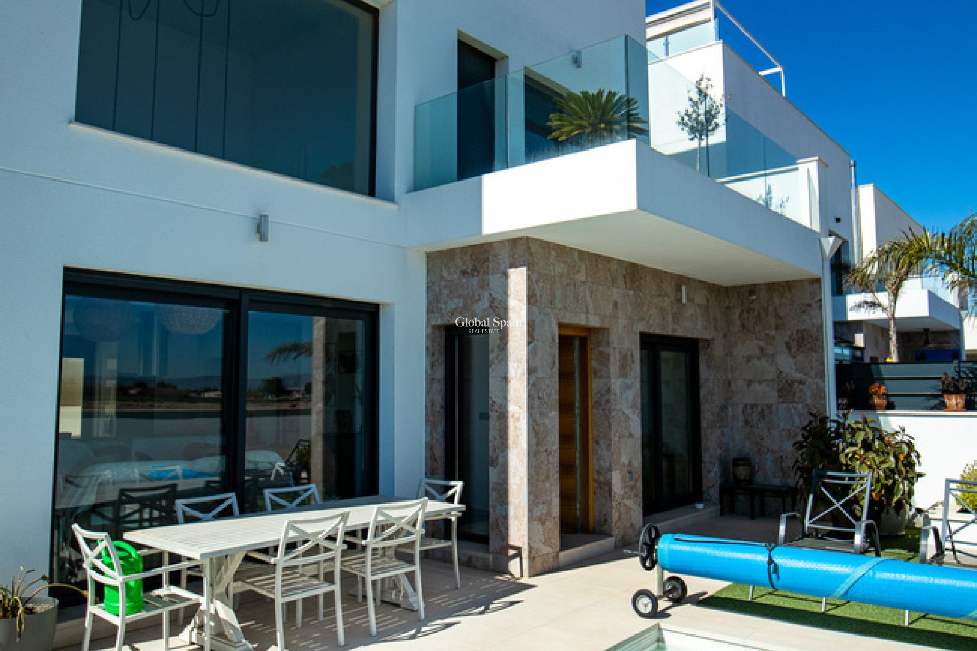 Venta - VILLA -
DAYA VIEJA