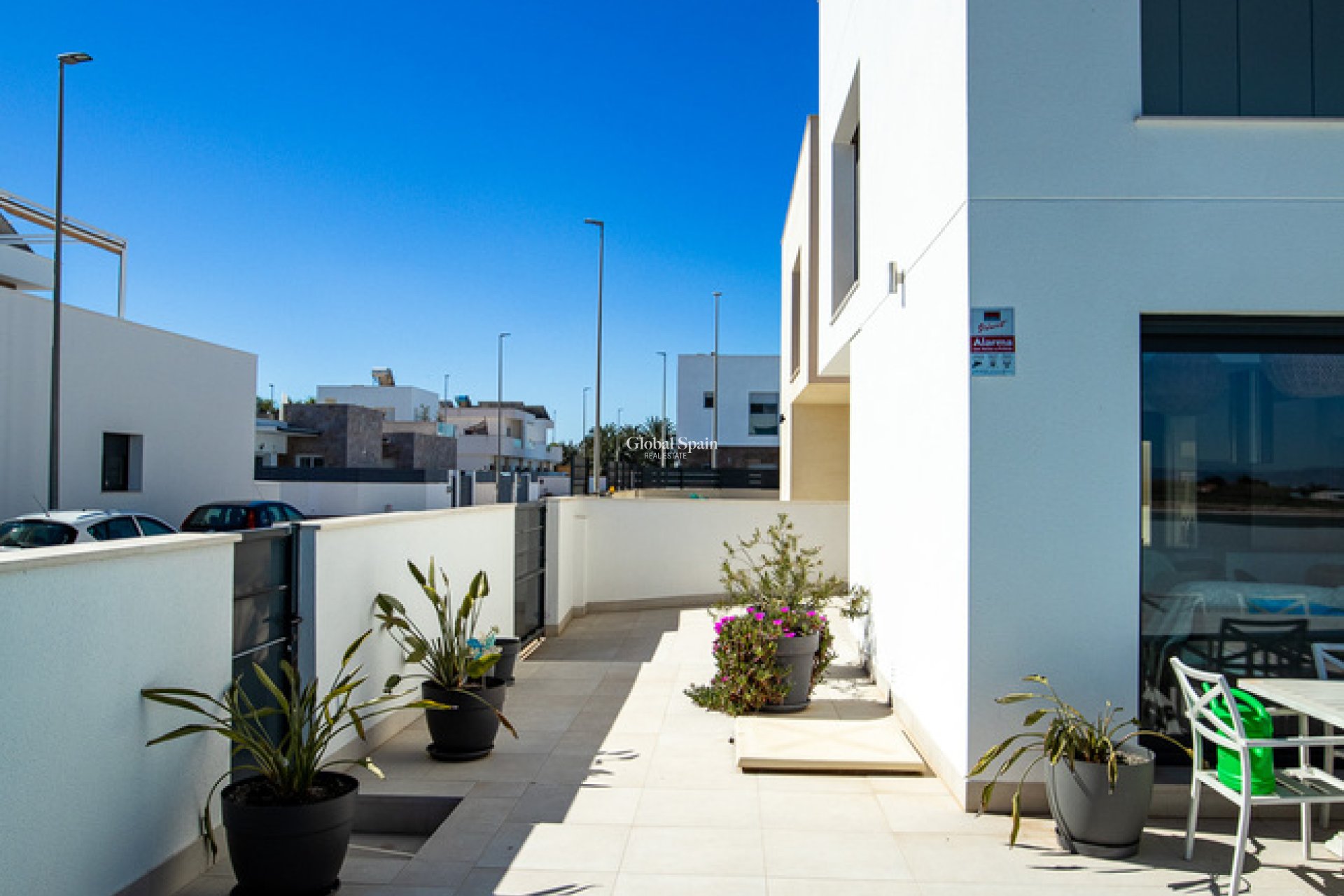 Venta - VILLA -
DAYA VIEJA