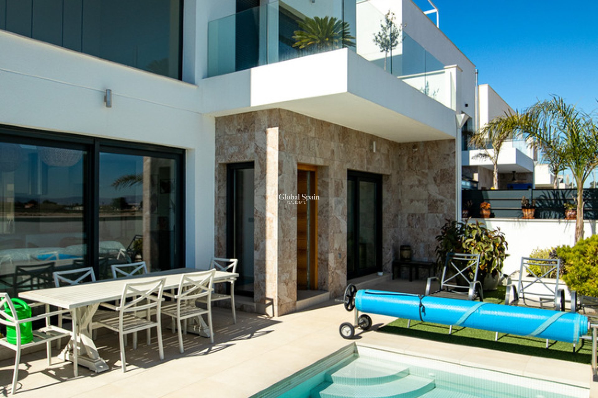 Venta - VILLA -
DAYA VIEJA