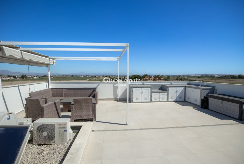 Venta - VILLA -
DAYA VIEJA