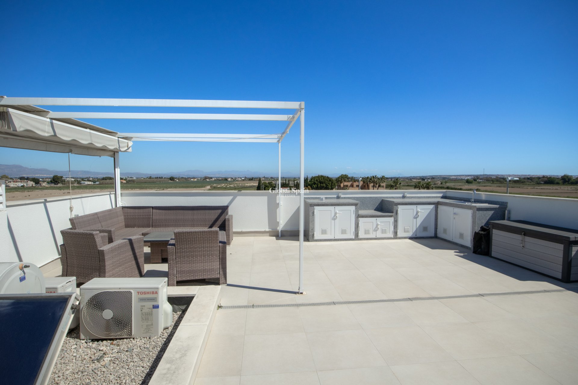Venta - VILLA -
DAYA VIEJA