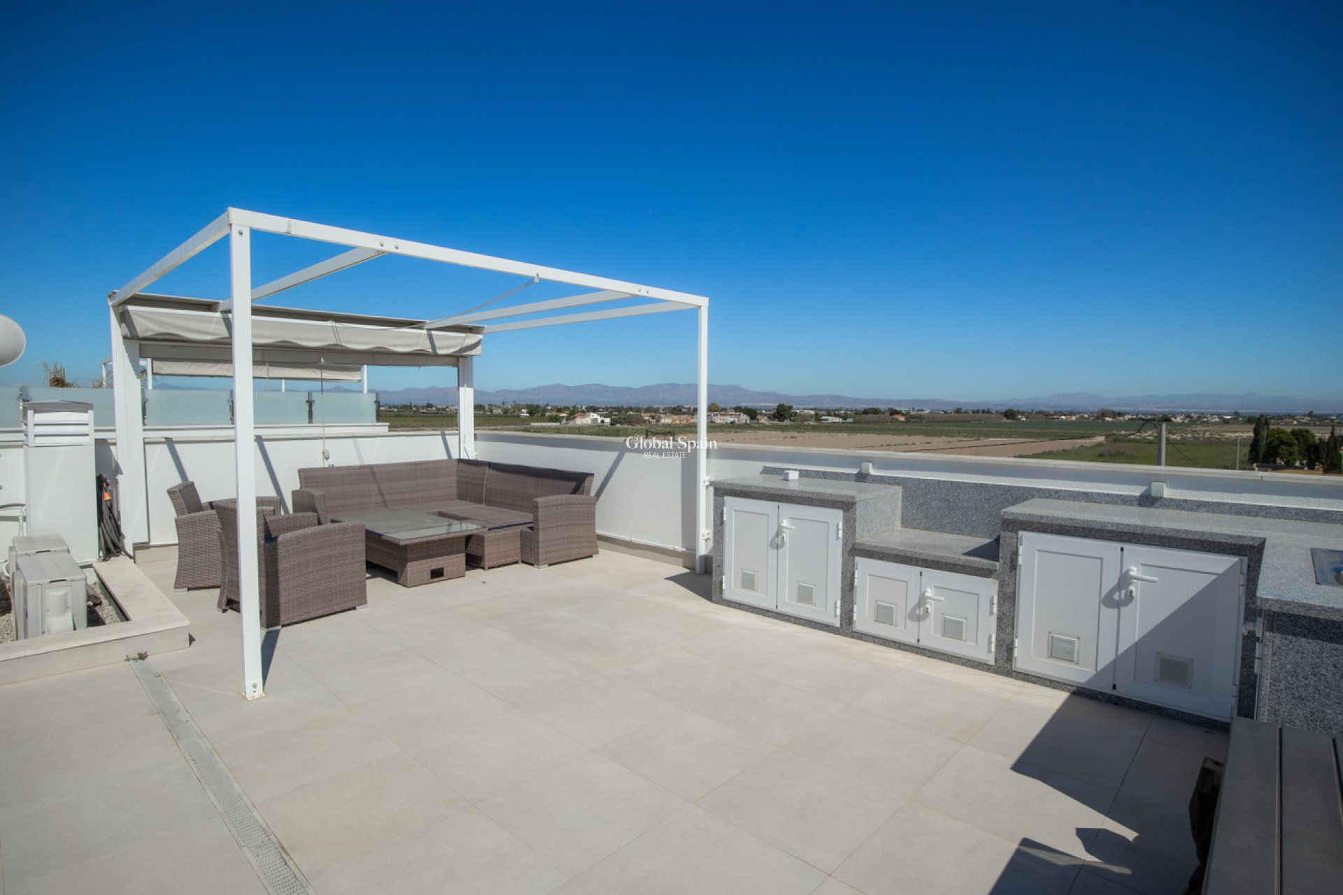 Venta - VILLA -
DAYA VIEJA
