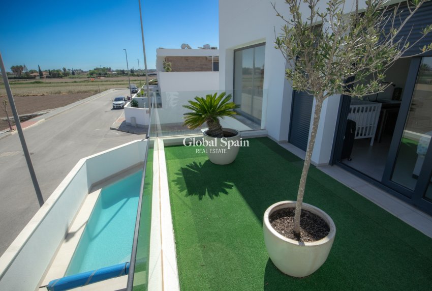 Venta - VILLA -
DAYA VIEJA