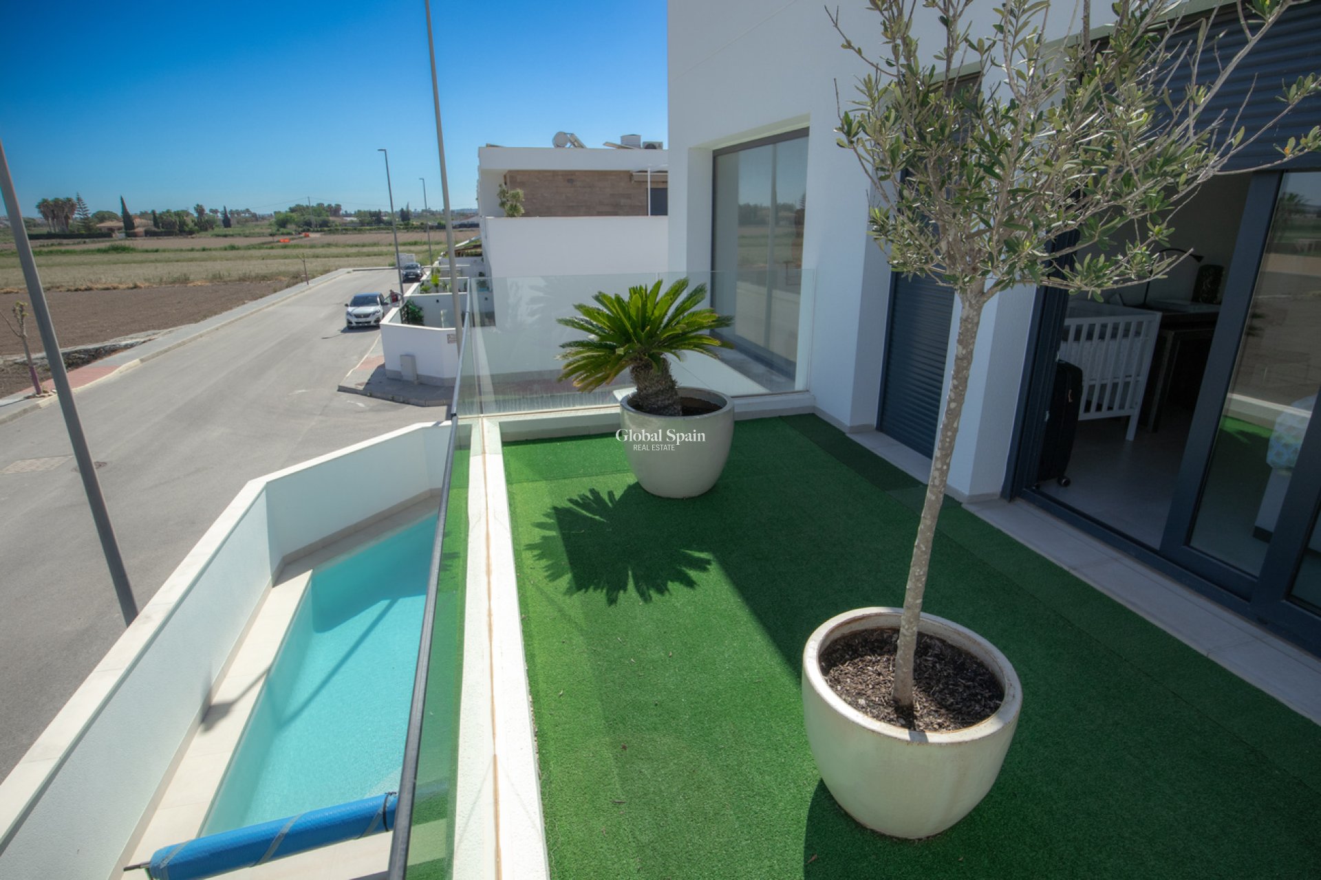 Venta - VILLA -
DAYA VIEJA