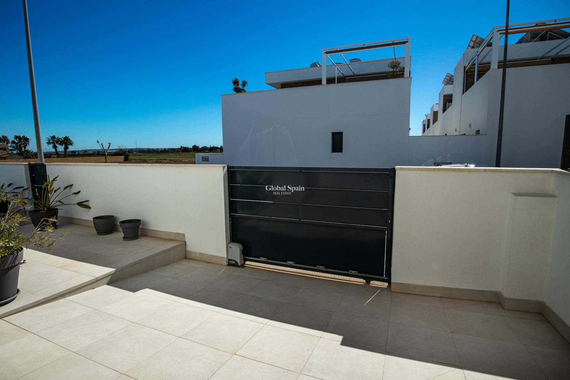 Venta - VILLA -
DAYA VIEJA