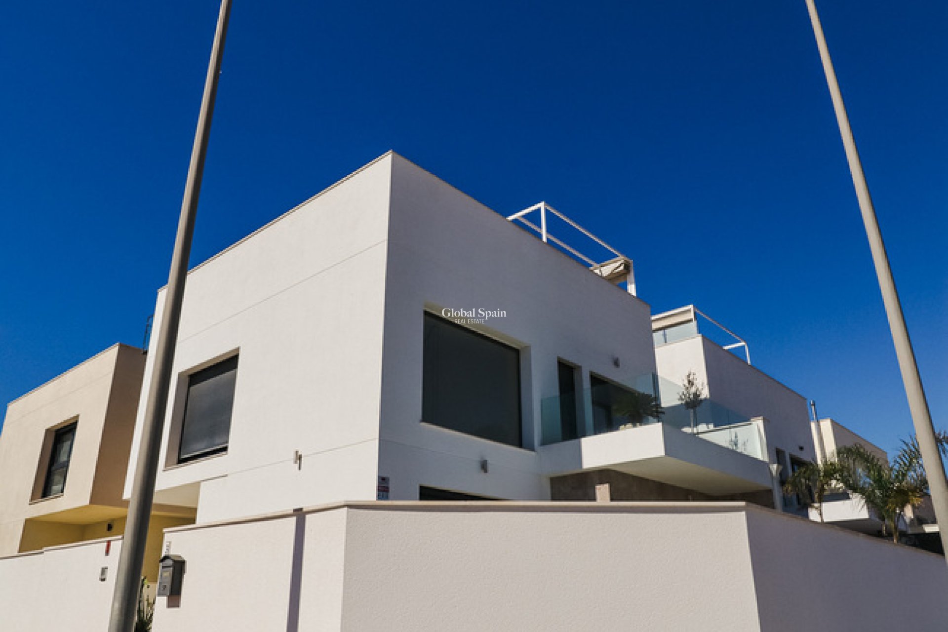 Venta - VILLA -
DAYA VIEJA