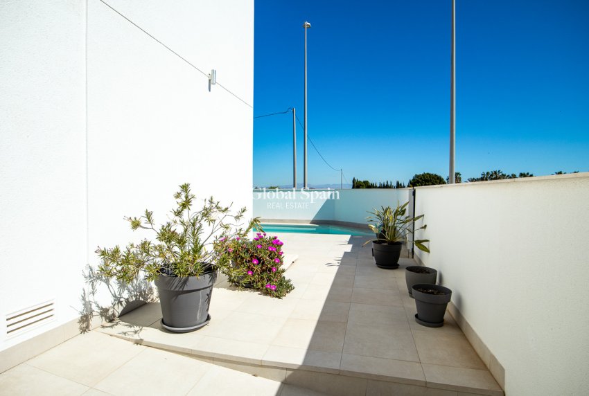 Venta - VILLA -
DAYA VIEJA